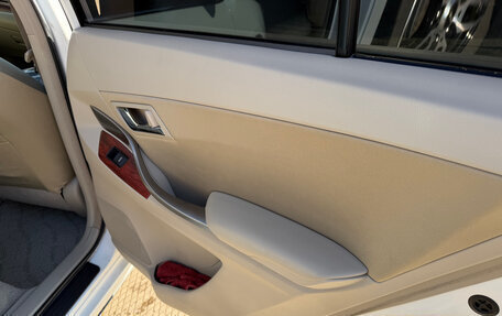 Toyota Premio, 2010 год, 1 160 000 рублей, 10 фотография