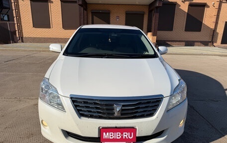 Toyota Premio, 2010 год, 1 160 000 рублей, 2 фотография