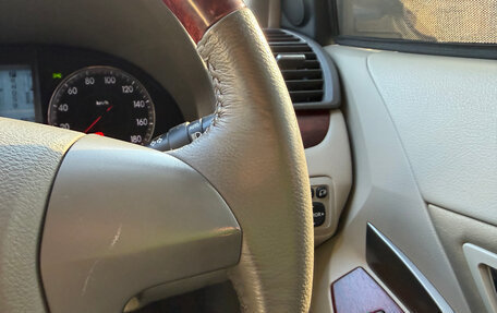 Toyota Premio, 2010 год, 1 160 000 рублей, 8 фотография