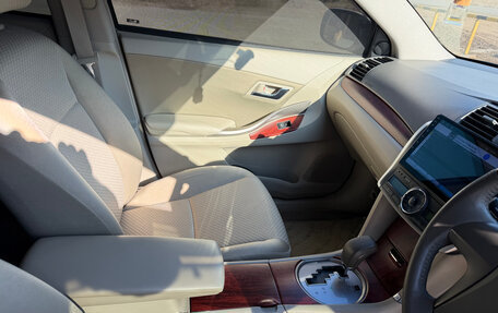 Toyota Premio, 2010 год, 1 160 000 рублей, 12 фотография