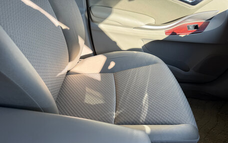 Toyota Premio, 2010 год, 1 160 000 рублей, 13 фотография