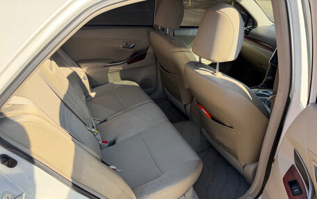 Toyota Premio, 2010 год, 1 160 000 рублей, 17 фотография