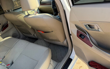 Toyota Premio, 2010 год, 1 160 000 рублей, 16 фотография