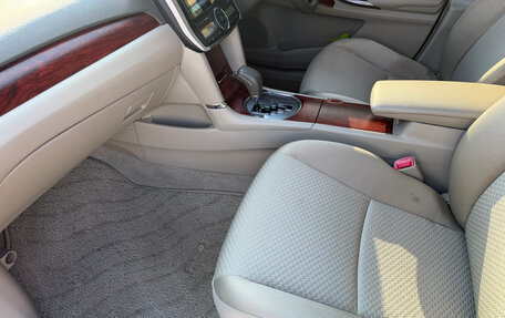 Toyota Premio, 2010 год, 1 160 000 рублей, 24 фотография