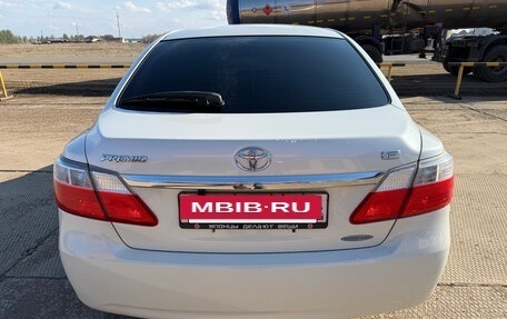 Toyota Premio, 2010 год, 1 160 000 рублей, 20 фотография