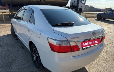 Toyota Premio, 2010 год, 1 160 000 рублей, 19 фотография