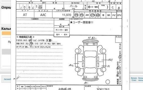 Toyota Premio, 2010 год, 1 160 000 рублей, 34 фотография