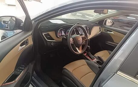 Chevrolet Monza, 2022 год, 1 065 000 рублей, 15 фотография