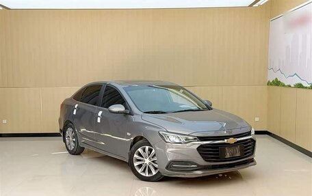 Chevrolet Monza, 2022 год, 1 065 000 рублей, 3 фотография