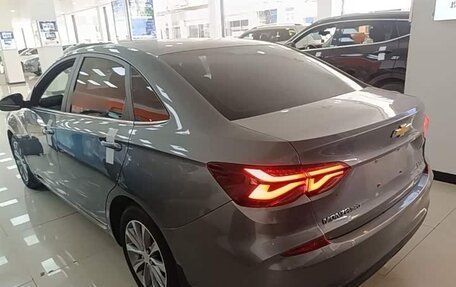 Chevrolet Monza, 2022 год, 1 065 000 рублей, 4 фотография