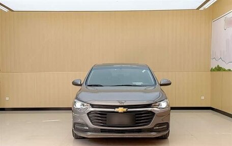Chevrolet Monza, 2022 год, 1 065 000 рублей, 2 фотография