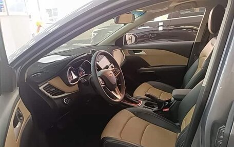 Chevrolet Monza, 2022 год, 1 065 000 рублей, 14 фотография