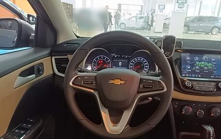 Chevrolet Monza, 2022 год, 1 065 000 рублей, 10 фотография