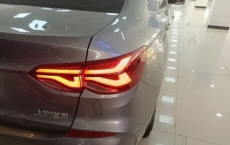 Chevrolet Monza, 2022 год, 1 065 000 рублей, 7 фотография