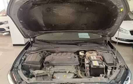Chevrolet Monza, 2022 год, 1 065 000 рублей, 19 фотография