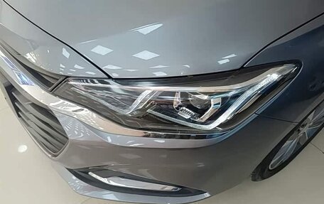 Chevrolet Monza, 2022 год, 1 065 000 рублей, 23 фотография