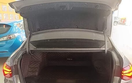 Chevrolet Monza, 2022 год, 1 065 000 рублей, 18 фотография