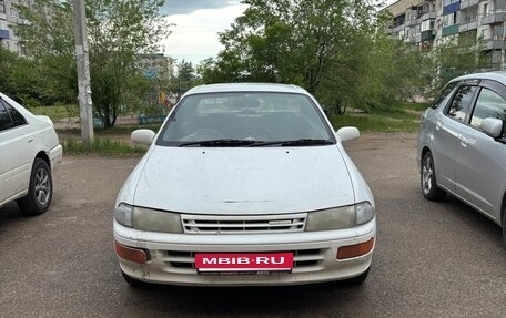 Toyota Carina, 1993 год, 240 000 рублей, 1 фотография