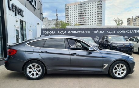 BMW 3 серия, 2018 год, 1 870 000 рублей, 5 фотография