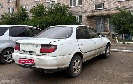 Toyota Carina, 1993 год, 240 000 рублей, 3 фотография