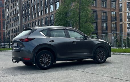 Mazda CX-5 II, 2020 год, 2 550 000 рублей, 6 фотография