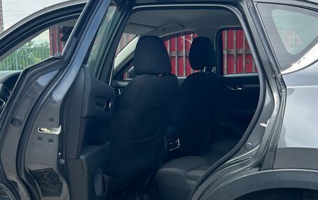 Mazda CX-5 II, 2020 год, 2 550 000 рублей, 10 фотография