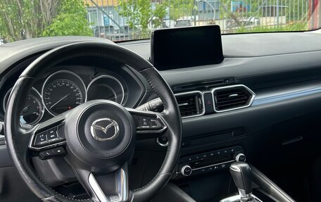 Mazda CX-5 II, 2020 год, 2 550 000 рублей, 14 фотография