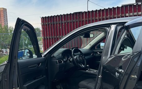 Mazda CX-5 II, 2020 год, 2 550 000 рублей, 11 фотография