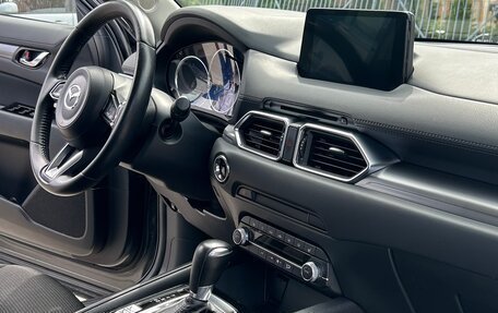 Mazda CX-5 II, 2020 год, 2 550 000 рублей, 15 фотография