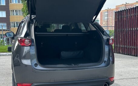 Mazda CX-5 II, 2020 год, 2 550 000 рублей, 8 фотография