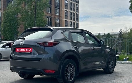 Mazda CX-5 II, 2020 год, 2 550 000 рублей, 7 фотография
