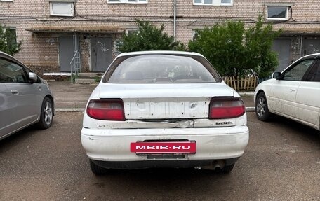 Toyota Carina, 1993 год, 240 000 рублей, 4 фотография