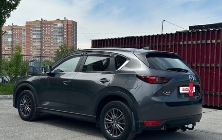 Mazda CX-5 II, 2020 год, 2 550 000 рублей, 5 фотография