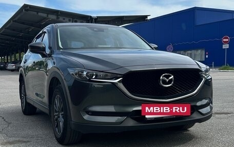 Mazda CX-5 II, 2020 год, 2 550 000 рублей, 3 фотография