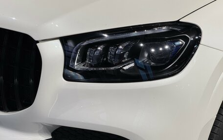 Mercedes-Benz GLS, 2021 год, 8 490 000 рублей, 8 фотография