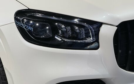 Mercedes-Benz GLS, 2021 год, 8 490 000 рублей, 7 фотография