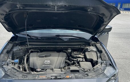 Mazda CX-5 II, 2020 год, 2 550 000 рублей, 18 фотография