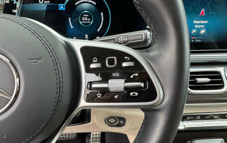 Mercedes-Benz GLS, 2021 год, 8 490 000 рублей, 17 фотография