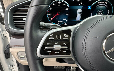 Mercedes-Benz GLS, 2021 год, 8 490 000 рублей, 16 фотография