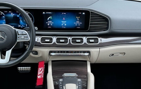Mercedes-Benz GLS, 2021 год, 8 490 000 рублей, 13 фотография