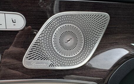 Mercedes-Benz GLS, 2021 год, 8 490 000 рублей, 25 фотография