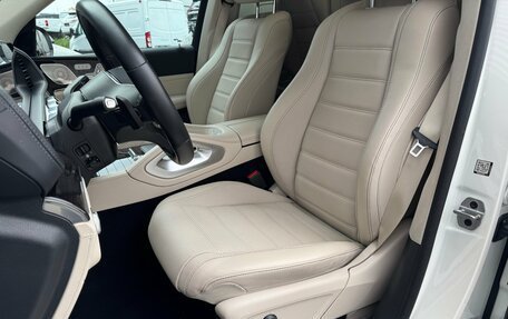 Mercedes-Benz GLS, 2021 год, 8 490 000 рублей, 26 фотография