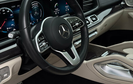 Mercedes-Benz GLS, 2021 год, 8 490 000 рублей, 22 фотография