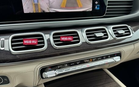 Mercedes-Benz GLS, 2021 год, 8 490 000 рублей, 20 фотография