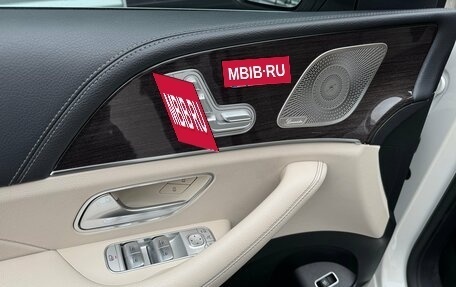 Mercedes-Benz GLS, 2021 год, 8 490 000 рублей, 24 фотография