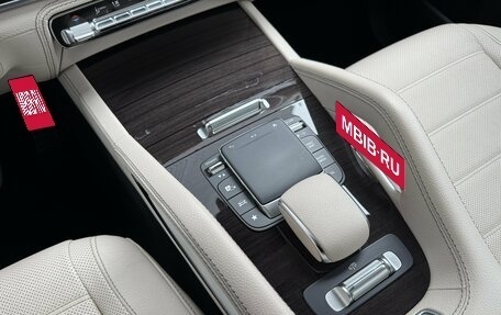 Mercedes-Benz GLS, 2021 год, 8 490 000 рублей, 21 фотография