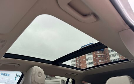 Mercedes-Benz GLS, 2021 год, 8 490 000 рублей, 32 фотография