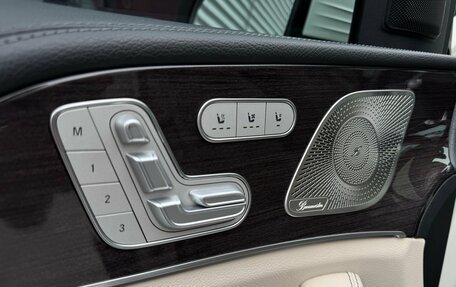 Mercedes-Benz GLS, 2021 год, 8 490 000 рублей, 29 фотография