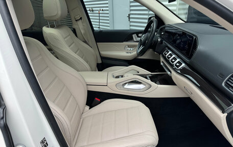 Mercedes-Benz GLS, 2021 год, 8 490 000 рублей, 36 фотография