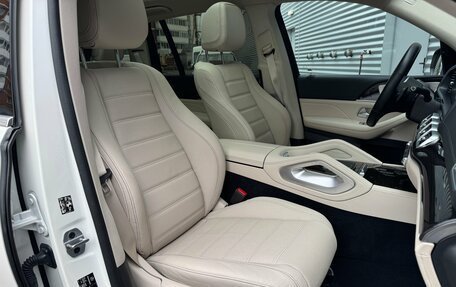 Mercedes-Benz GLS, 2021 год, 8 490 000 рублей, 37 фотография